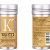WAX bâton de cire pour bords et tempes – Image 2