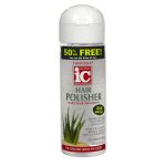 FANTAISIA IC HAIR POLISHER WITH ALOE VERA 178 MLMousse Coiffante-VIRES 300ML