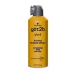 Got2B glued-blasting freeze spray-340g