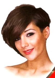 BLEND HAIR PETITE TETE