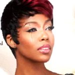 BLEND HAIR PETITE TETE - NOIR