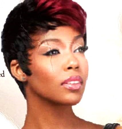 BLEND HAIR PETITE TETE - NOIR