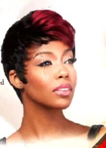 BLEND HAIR PETITE TETE - NOIR
