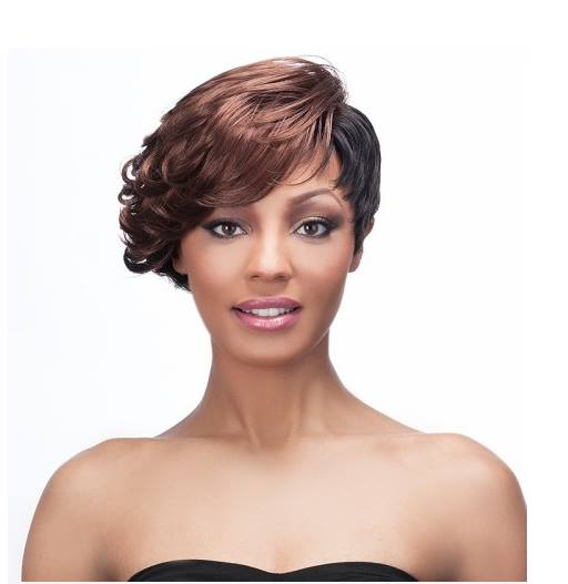 BLEND HAIR PETITE TETE - 2 TONS