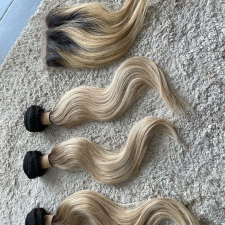 3 boules1b/27 14" + Closure