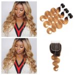 3 BOULES TB27 16" + CLOSURE