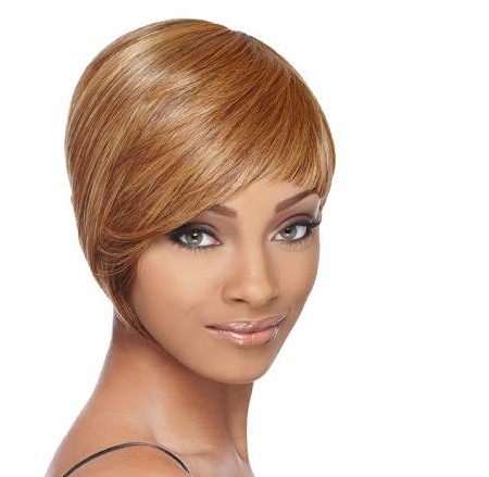 BLEND HAIR PETITE TETE - MARRON