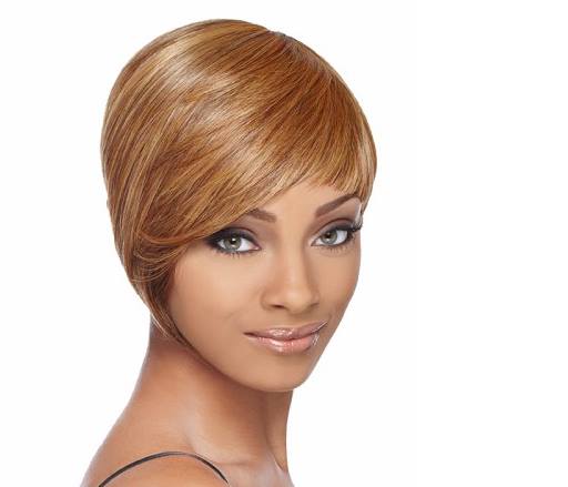 BLEND HAIR PETITE TETE - MARRON